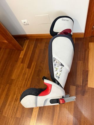 Silla coche Romer Kidfix XP 15-36 kg