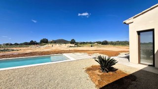 Casa rural en alquiler en Porreres