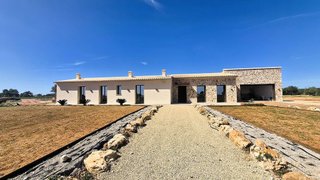 Casa rural en alquiler en Porreres
