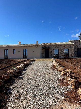Casa rural en alquiler en Porreres