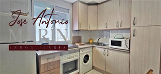 Piso en alquiler en Maria Auxiliadora - Barriada LLera en Badajoz