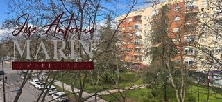 Piso en alquiler en Maria Auxiliadora - Barriada LLera en Badajoz