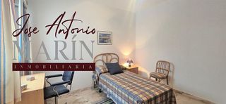 Piso en alquiler en Maria Auxiliadora - Barriada LLera en Badajoz