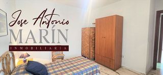 Piso en alquiler en Maria Auxiliadora - Barriada LLera en Badajoz