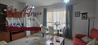 Piso en alquiler en Maria Auxiliadora - Barriada LLera en Badajoz