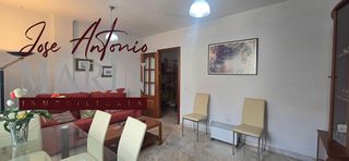 Piso en alquiler en Maria Auxiliadora - Barriada LLera en Badajoz