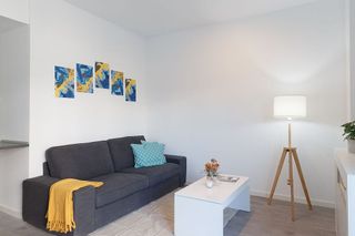 Piso en alquiler en Hospital en Valdemoro