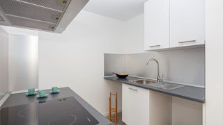 Piso en alquiler en Hospital en Valdemoro