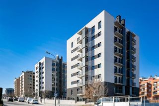 Piso en alquiler en Hospital en Valdemoro