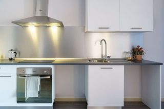 Piso en alquiler en Hospital en Valdemoro