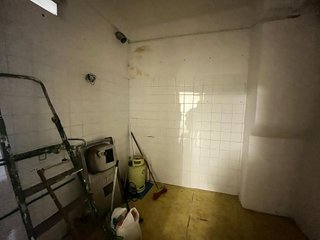 Edificio en venta en Esteiro en Ferrol