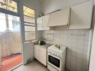Edificio en venta en Esteiro en Ferrol
