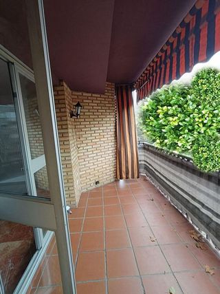 Piso en venta en Ciudad Jardín - Zoco en Córdoba