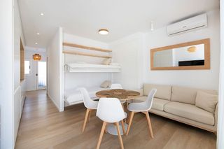 Piso en alquiler en La Pineda en Castelldefels