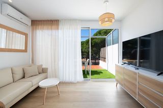 Piso en alquiler en La Pineda en Castelldefels