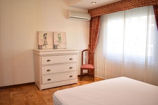 Piso en alquiler en Centro en Logroño