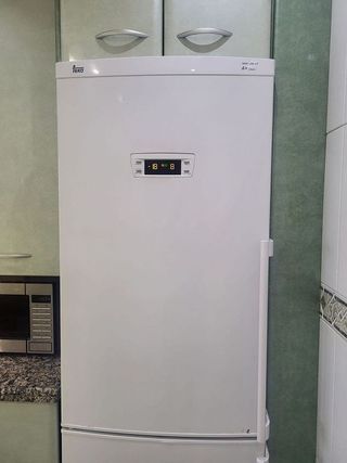 Piso en alquiler en El Llano en Gijón