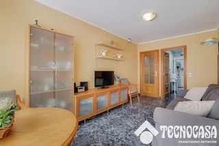 Piso en venta en Artigas - Llefià en Badalona