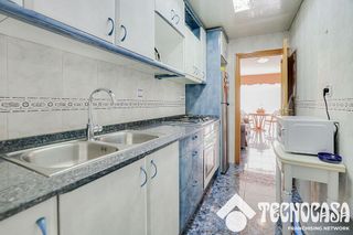 Piso en venta en Artigas - Llefià en Badalona