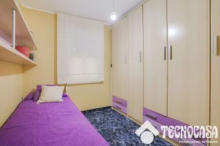 Piso en venta en Artigas - Llefià en Badalona