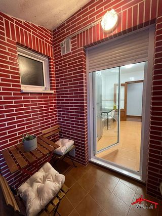 Piso en alquiler en Voto