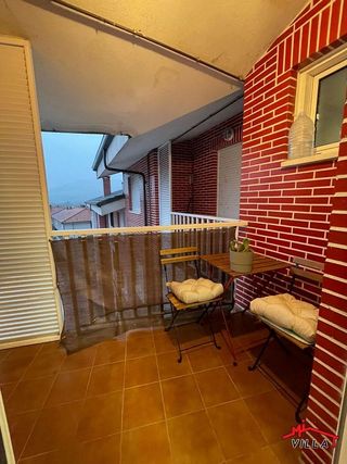 Piso en alquiler en Voto