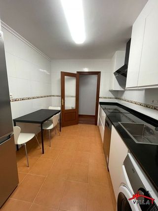 Piso en alquiler en Voto