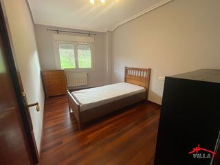 Piso en alquiler en Voto