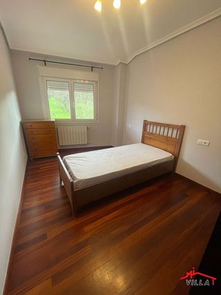 Piso en alquiler en Voto