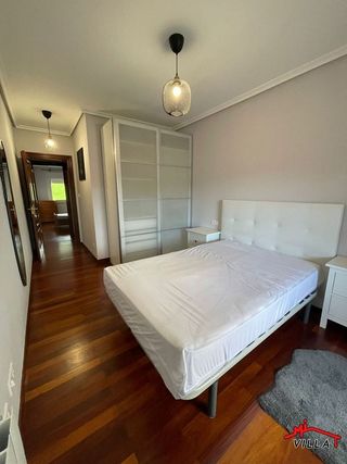 Piso en alquiler en Voto