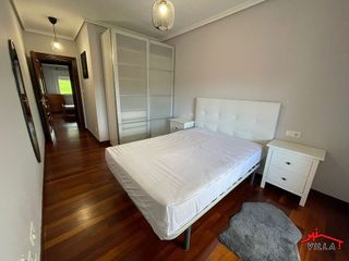 Piso en alquiler en Voto