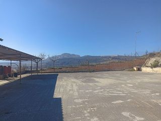 Solar en venta en Aljomahima - Ermita en Gabias (Las)