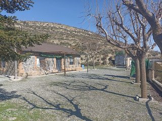 Solar en venta en Aljomahima - Ermita en Gabias (Las)