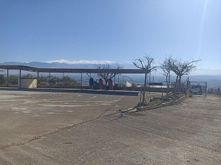 Solar en venta en Aljomahima - Ermita en Gabias (Las)