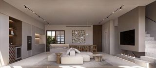 Terreno en venta en Centro Urbano en Estepona