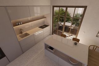 Terreno en venta en Centro Urbano en Estepona