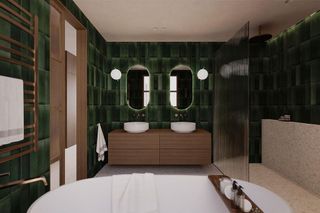 Terreno en venta en Centro Urbano en Estepona