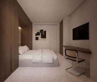 Terreno en venta en Centro Urbano en Estepona