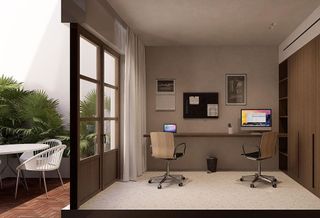 Terreno en venta en Centro Urbano en Estepona