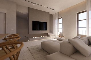 Terreno en venta en Centro Urbano en Estepona