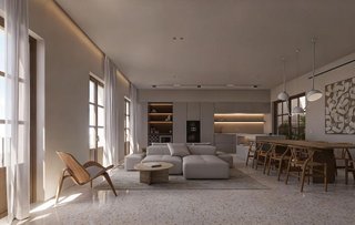 Terreno en venta en Centro Urbano en Estepona