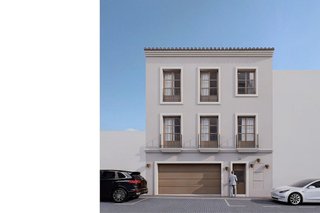 Terreno en venta en Centro Urbano en Estepona