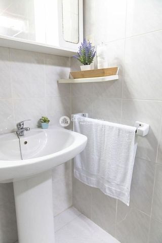 Piso en venta en Centro en Alcazares, Los