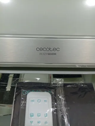 Cecotec Ready Warm 5250 Calefactor Cerámico