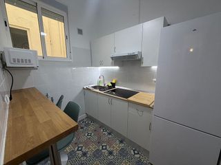 Piso en alquiler en Toscal en Santa Cruz de Tenerife