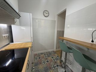 Piso en alquiler en Toscal en Santa Cruz de Tenerife