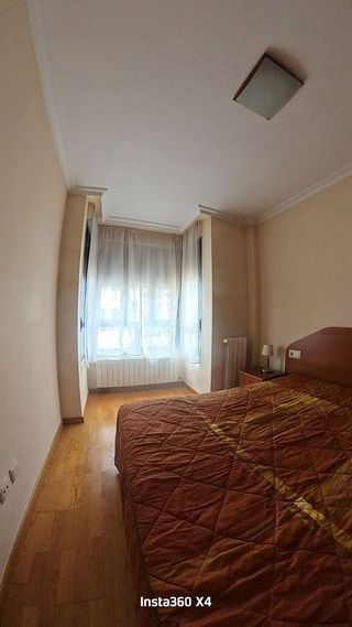 Piso en alquiler en Villacerrada - Centro en Albacete