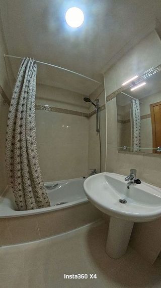 Piso en alquiler en Villacerrada - Centro en Albacete