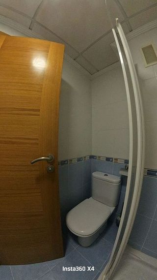 Piso en alquiler en Villacerrada - Centro en Albacete