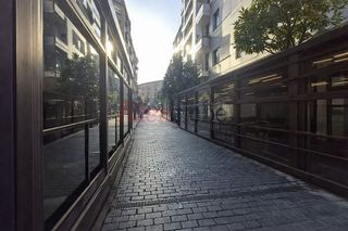 Piso en alquiler en Zona Teatro Campoamor en Oviedo